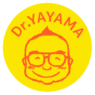 Dr.YAYAMA研究開発
