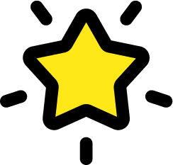 ★
