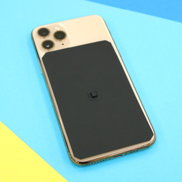 【春のキャンペーン】雷神カードII（ブラックペーパー）2枚セット